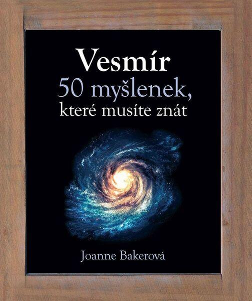 Vesmír - 978-80-7529-112-7
