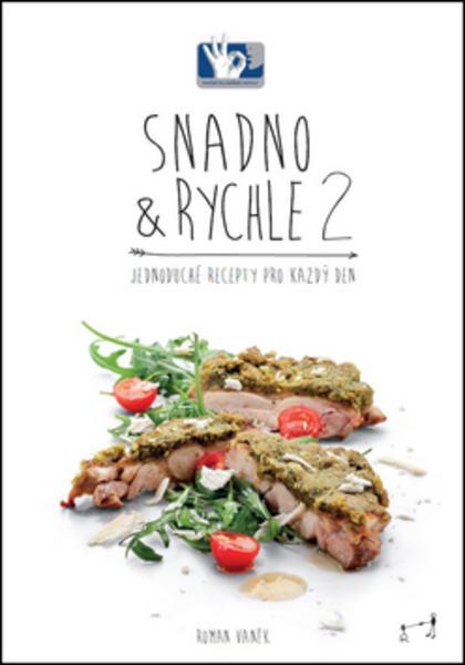 Snadno & Rychle 2 - 978-80-87737-25-5