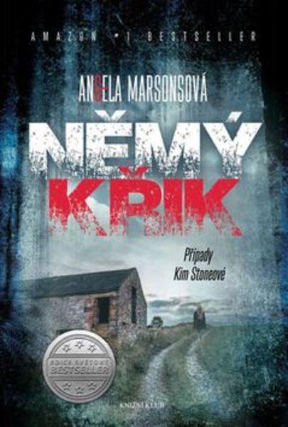 Němý křik - 978-80-242-5368-8
