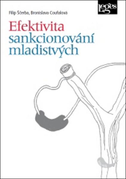 Efektivita sankcionování mladistvých - 978-80-7502-131-1