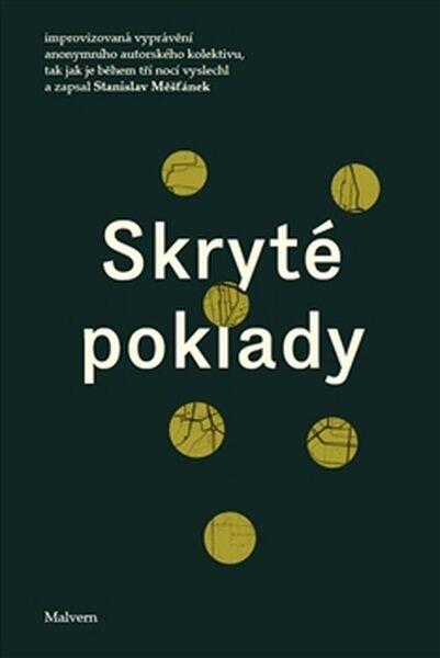 Levně Skryté poklady