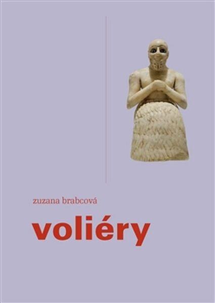 Voliéry - 978-80-7227-381-2