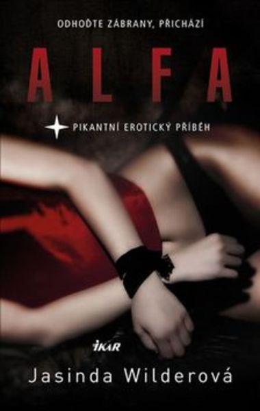 Alfa - 978-80-249-3134-0