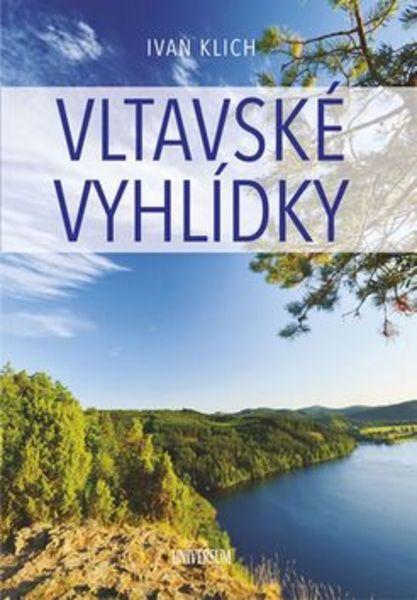 Vltavské vyhlídky - 978-80-242-5298-8