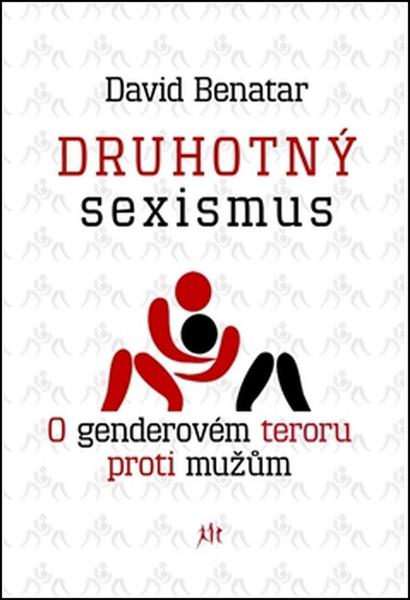 Levně Druhotný sexismus