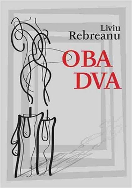 Oba dva - 978-80-87054-45-1