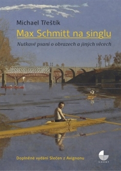 Max Schmitt na singlu - 978-80-87079-50-8
