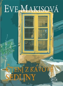 Čtení z kávové sedliny - 978-80-257-1943-5