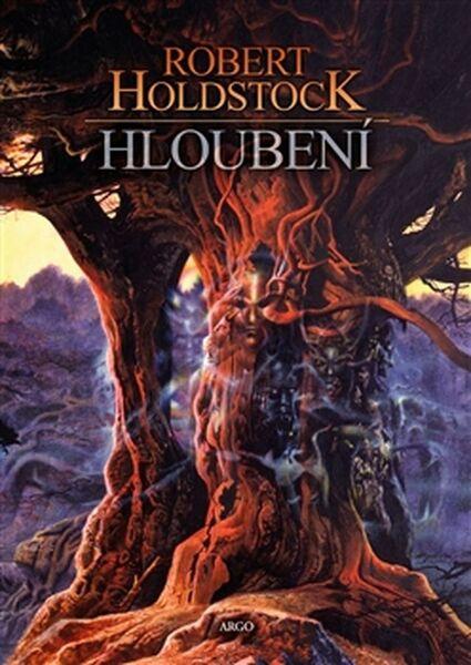 Hloubení - 978-80-257-1907-7