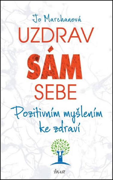 Uzdrav sám sebe - 978-80-249-3099-2