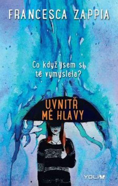 Uvnitř mé hlavy - 978-80-7549-041-4