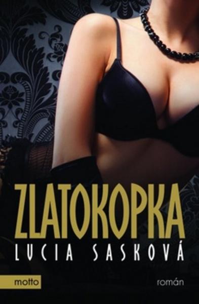 Zlatokopka - 978-80-267-0627-4