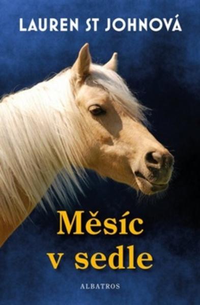 Měsíc v sedle - 978-80-00-04329-6