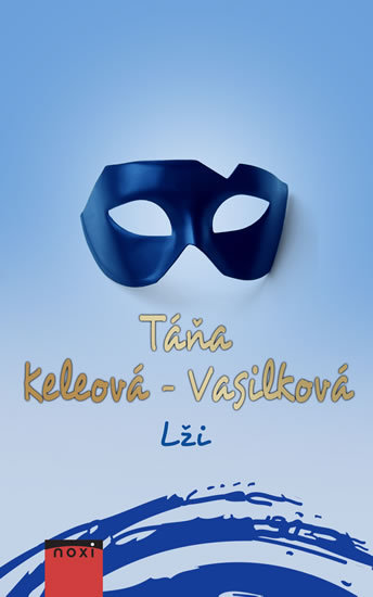 Levně Lži