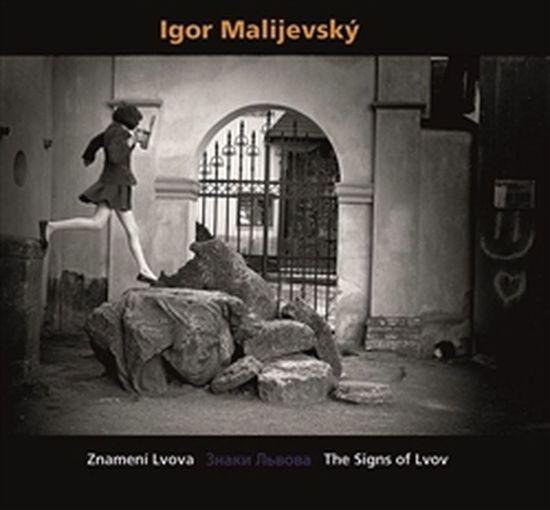 Igor Malijevský - 978-80-7437-196-7