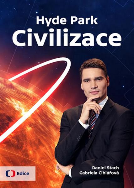 Hyde Park Civilizace - 978-80-7404-197-6