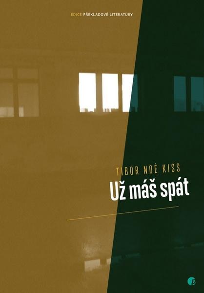 Už máš spát - 978-80-87485-29-3