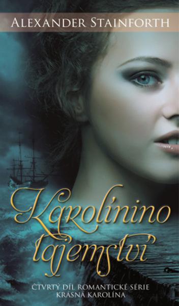 Karolínino tajemství - 978-80-903277-3-3