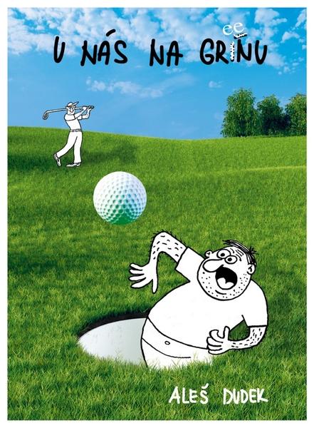 Levně U nás na greenu