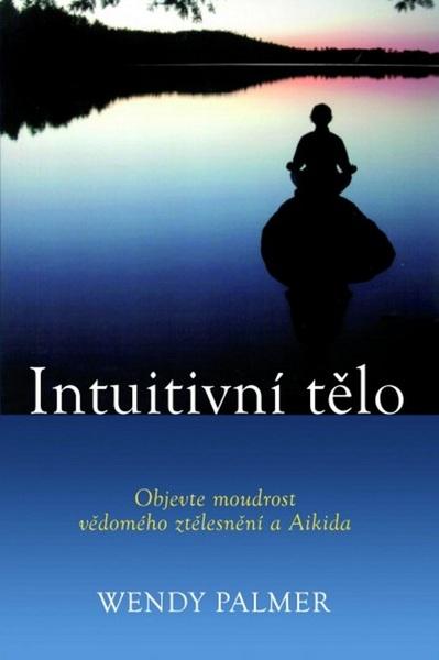Levně Intuitivní tělo
