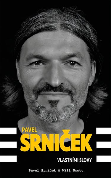 Pavel Srniček Vlastními slovy - 978-80-906276-1-1
