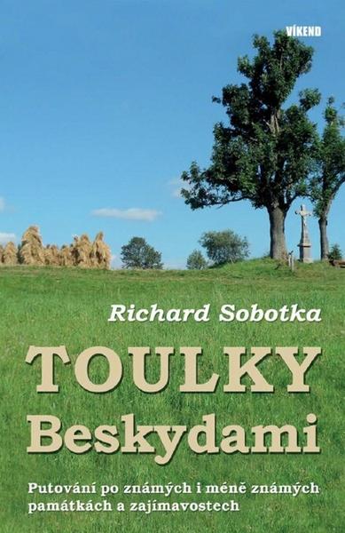 Toulky Beskydami - 978-80-7433-156-5