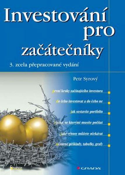 Investování pro začátečníky - 978-80-271-0092-7