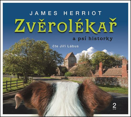Zvěrolékař a psí historky