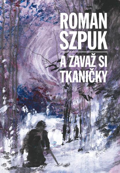 A zavaž si tkaničky - 978-80-87506-72-1