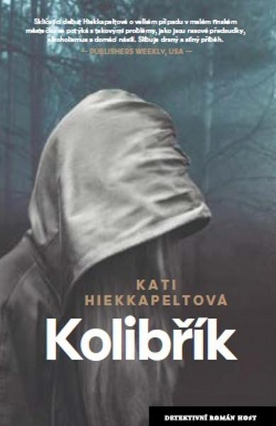Kolibřík - 978-80-7491-798-1