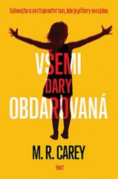 Všemi dary obdarovaná - 978-80-7491-783-7