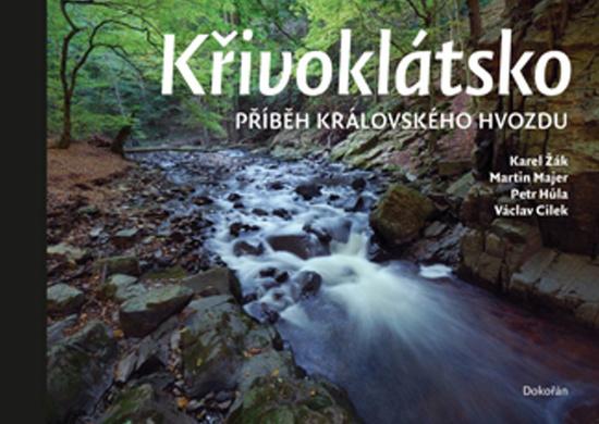 Křivoklátsko - 978-80-7363-762-0