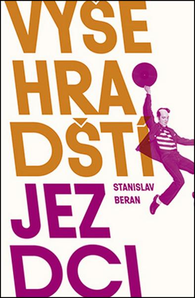 Levně Vyšehradští jezdci