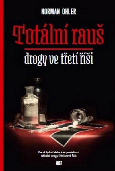 Totální rauš - 978-80-7491-790-5