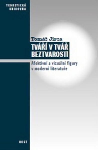 Tváří v tvář beztvarosti - 978-80-7491-793-6