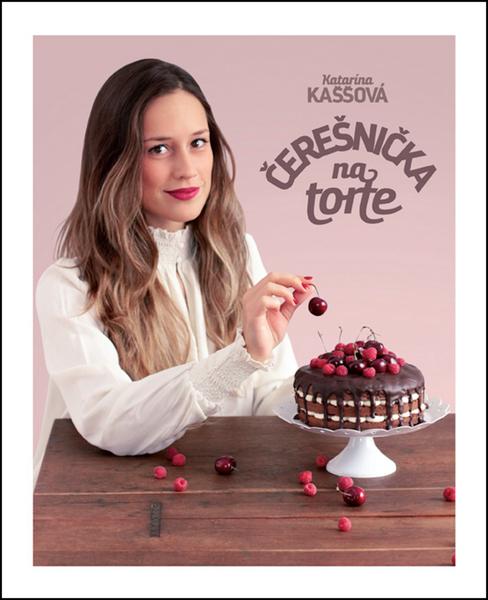 Čerešnička na torte - 978-80-8142-578-3