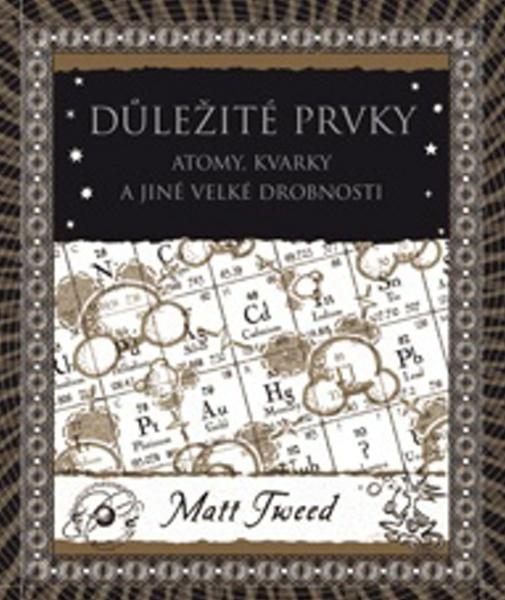 Důležité prvky - 978-80-7363-769-9