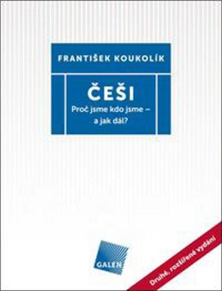 Češi - 978-80-7492-234-3