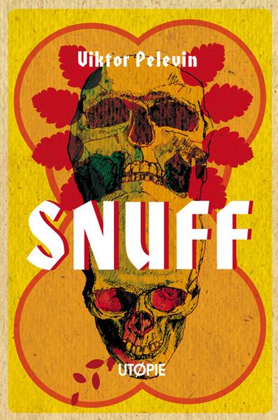 SNUFF - 978-80-7363-777-4