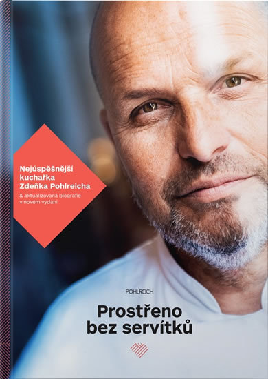 Prostřeno bez servítků - 978-80-905710-5-1