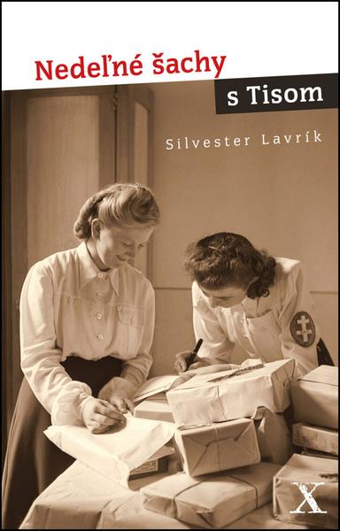 Nedeľné šachy s Tisom - 978-80-89662-19-7