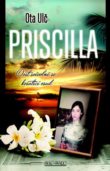 Levně Priscilla