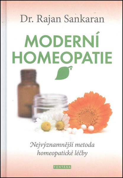 Levně Moderní homeopatie