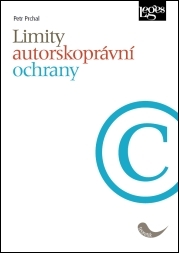 Limity autorskoprávní ochrany - 978-80-7502-141-0