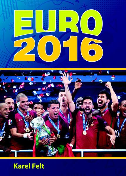 EURO 2016 - 978-80-7451-541-5