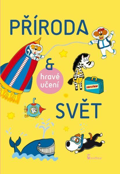 Levně Příroda a svět