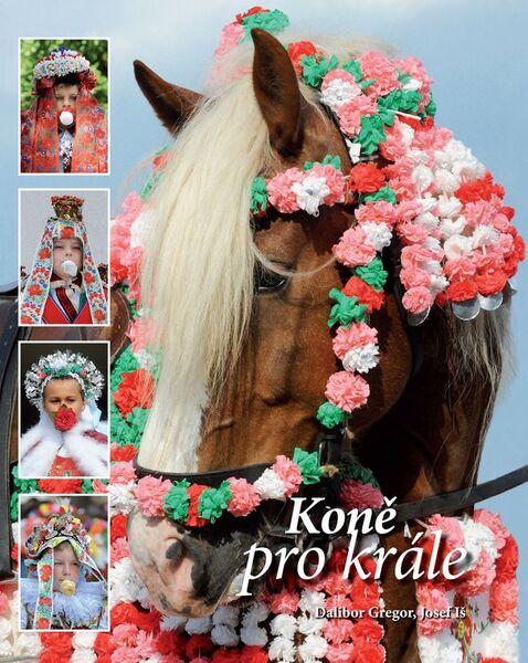 Levně Koně pro krále