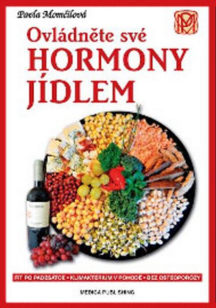 Levně Ovládněte své hormony jídlem