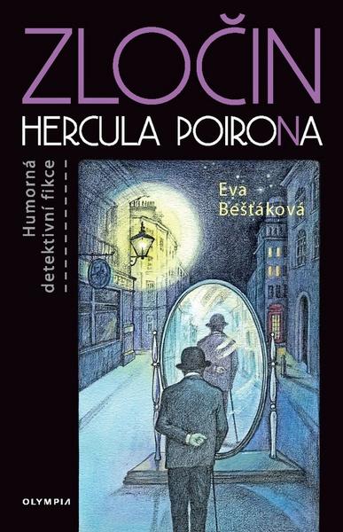 Zločin Hercula PoiroNa - 978-80-7376-434-0