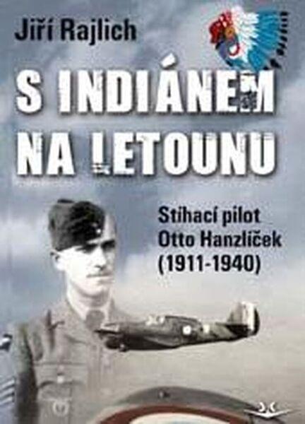 Levně S Indiánem na letounu